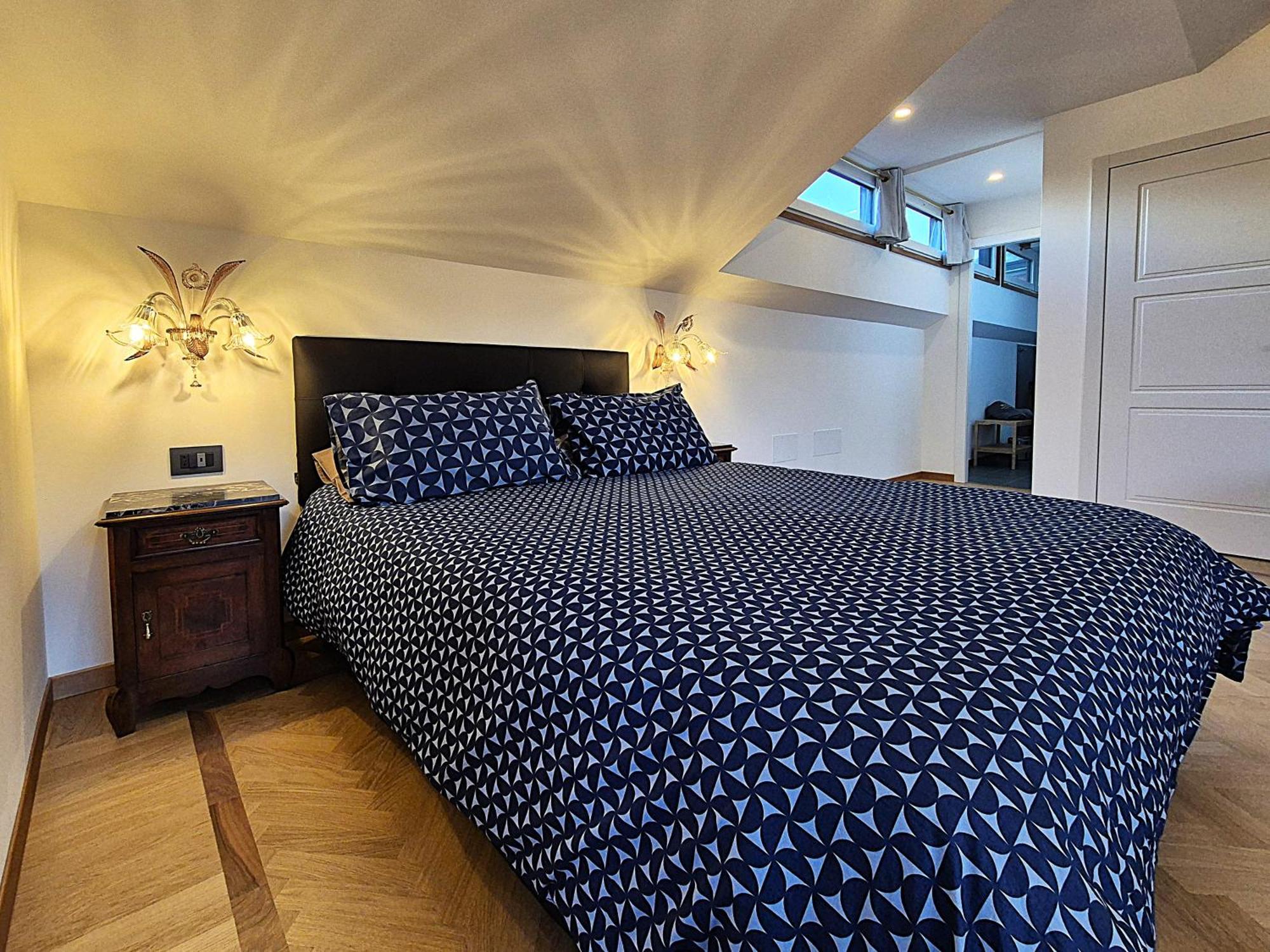 Residenza Laurum 曼代洛-德尔拉里奥 外观 照片
